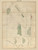 Mendon, Massachusetts 1830 Old Town Map Reprint - Roads Place Names Massachusetts Archives