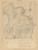 Montague, Massachusetts 1830 Old Town Map Reprint - Roads Place Names Massachusetts Archives