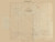 Mt. Washington, Massachusetts 1831 Old Town Map Reprint - Roads Place Names Massachusetts Archives