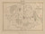 Needham, Massachusetts 1831 Old Town Map Reprint - Roads Homeowner Names Place Names Massachusetts Archives