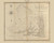 Newbury, Massachusetts 1830 Old Town Map Reprint - Roads Place Names Massachusetts Archives