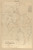 Plymouth, Massachusetts 1830 Old Town Map Reprint - Roads Place Names Massachusetts Archives