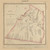 Southbridge, Massachusetts 1831 Old Town Map Reprint - Roads House Locations Place Names Massachusetts Archives