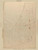 Wrentham, Massachusetts 1830 Old Town Map Reprint - Roads Homeowner Names Place Names Massachusetts Archives