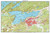 Shagawa Lake 1986 - Custom USGS Old Topo Map - Minnesota - Burntside Lake Area