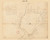 Bedford, Massachusetts 1795 Old Town Map Reprint - Roads Place Names  Massachusetts Archives Bedford, Massachusetts 1795 Old Town Map Reprint - Roads Place Names  Massachusetts Archives
