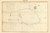 Needham, Massachusetts 1794 Old Town Map Reprint - Roads Place Names  Massachusetts Archives