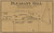 Pleasant Hill Village - Precinct 5 - Mercer County, Kentucky 1876 Old Town Map Custom Print - Mercer Co. Pleasant Hill Village - Precinct 5 - Mercer County, Kentucky 1876 Old Town Map Custom Print - Mercer Co.