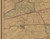 Precinct 2, Perryville - Boyle County, Kentucky 1876 Old Town Map Custom Print - Boyle Co.