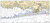 Nautical Chart of Fire Island and Moriches Bay 2003 - Old Map Nautical Chart AC Harbors 12352 Custom - New York