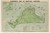 Martha's Vineyard 1913 G.W. Eldridge - Old Map Custom Print