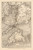 Martha's Vineyard 1888 H.F. Walling - Old Map Custom Print 1-Town
