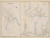 Mattituck, Orient, New Suffolk, New York 1909 - Old Town Map Reprint - Suffolk Co. Atlas North Vol. 2 Page 27