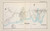 Bellport and Eastport - Brookhaven, New York 1915 Old Map Reprint - Suffolk Co. Atlas South Vol. 1 - 33