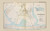 West Hampton (South) - Southampton, New York 1916 Old Map Reprint - Suffolk Co. Atlas South Vol. 2 - 20