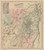 Adirondack Wilderness (Stoddard) 1879 - Old Map Reprint NY Regional Adirondack Wilderness (Stoddard) 1879 - Old Map Reprint NY Regional