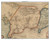 Barnstable Massachusetts 1858 Old Town Map Custom Print - Barnstable Co.
