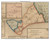 Chilmark and Gayhead Massachusetts 1858 Old Town Map Custom Print - Dukes Co.