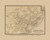 Edgartown Village - Massachusetts 1858 Old Town Map Custom Print - Dukes Co.