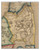 Orleans Massachusetts 1858 Old Town Map Custom Print - Barnstable Co.
