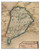 Yarmouth Massachusetts 1858 Old Town Map Custom Print - Barnstable Co.