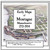 Early Maps of Montague, Massachusetts, 1715-1914 , CDROM Old Map Early Maps of Montague, Massachusetts, 1715-1914 , CDROM Old Map