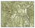 Brattleboro 1956 - Custom USGS Old Topo Map - Vermont