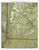 Whitingham 1957 - Custom USGS Old Topo Map - Vermont