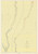 Champlain Canal 1946 New York Canals & Lakes Chart Reprint 181