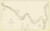 Champlain Canal and Erie Canal 1920 New York Canals & Lakes Chart Reprint 182