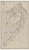 Staten Island, NY 1920 - Old Map Reprint NY Cities