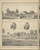 Residences of F.B. Smith, Amos K. Matteson & Henry G. Parsons, New York 1876 - Old Town Map Reprint - Broome Co. Atlas 80