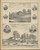 Residences of Harry Williams, Peter Davis & David Davis, New York 1876 - Old Town Map Reprint - Broome Co. Atlas 81