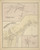 Villages of Upper Lisle, Chenango Forks, and Union Center, New York 1876 - Old Town Map Reprint - Broome Co. Atlas 87