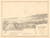 Agate Harbor 1858 Great Lakes Survey - First Series Chart Reprint 12 Agate Harbor 1858 Great Lakes Survey - First Series Chart Reprint 12