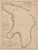 Lake Huron 1860 Great Lakes Survey - First Series Chart Reprint 22