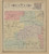 Wayne Ohio 1896 Old Town Map Custom Reprint - Knox Co. Atlas 43
