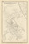 Meredith Village, New Hampshire 1892 Old Town Map Reprint - Hurd State Atlas Belknap Meredith Village, New Hampshire 1892 Old Town Map Reprint - Hurd State Atlas Belknap
