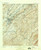 Bessemer Iron District, Alabama 1905 (1960) USGS Old Topo Map Reprint 15x15 AL Quad 305493 Bessemer Iron District, Alabama 1905 (1960) USGS Old Topo Map Reprint 15x15 AL Quad 305493