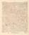 Robertsdale, Alabama 1943 (1943) USGS Old Topo Map Reprint 15x15 AL Quad 464504