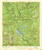 Felsenthal, Arkansas 1938 (1938) USGS Old Topo Map Reprint 15x15 AR Quad 260067 Felsenthal, Arkansas 1938 (1938) USGS Old Topo Map Reprint 15x15 AR Quad 260067