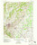 Jonesboro, Arkansas 1958 (1958) USGS Old Topo Map Reprint 15x15 AR Quad 260127