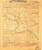 Dardanelle #2, Arkansas 1888 (1888) USGS Old Topo Map Reprint 15x15 AR Quad 260022