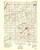 Hayti, Missouri 1955 (1955) USGS Old Topo Map Reprint 15x15 AR Quad 324961 Hayti, Missouri 1955 (1955) USGS Old Topo Map Reprint 15x15 AR Quad 324961
