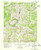 Clayton, Mississippi 1955 (1955) USGS Old Topo Map Reprint 15x15 AR Quad 336850 Clayton, Mississippi 1955 (1955) USGS Old Topo Map Reprint 15x15 AR Quad 336850