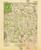 Pace, Mississippi 1939 (1942) USGS Old Topo Map Reprint 15x15 AR Quad 337029 Pace, Mississippi 1939 (1942) USGS Old Topo Map Reprint 15x15 AR Quad 337029