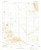 Agua Dulce Mountains, Arizona 1964 (1965) USGS Old Topo Map Reprint 15x15 AZ Quad 314297 Agua Dulce Mountains, Arizona 1964 (1965) USGS Old Topo Map Reprint 15x15 AZ Quad 314297