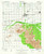 Avondale, Arizona 1946 (1963) USGS Old Topo Map Reprint 15x15 AZ Quad 314342