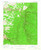 Big Springs, Arizona 1958 (1965) USGS Old Topo Map Reprint 15x15 AZ Quad 314372