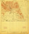 Bisbee, Arizona 1910 (1910) USGS Old Topo Map Reprint 15x15 AZ Quad 314383